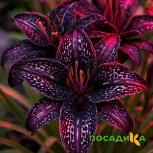 Лилейник Вояж купить по цене от 699р. в интернет-магазине «Посадика» с доставкой почтой в в Щекиное и по всей России – [изображение №1].