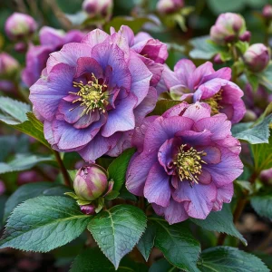 Морозник Айс Принцесс Чарм купить по цене от 650р. в интернет-магазине «Посадика» с доставкой почтой в в Щекиное и по всей России – [изображение №1].